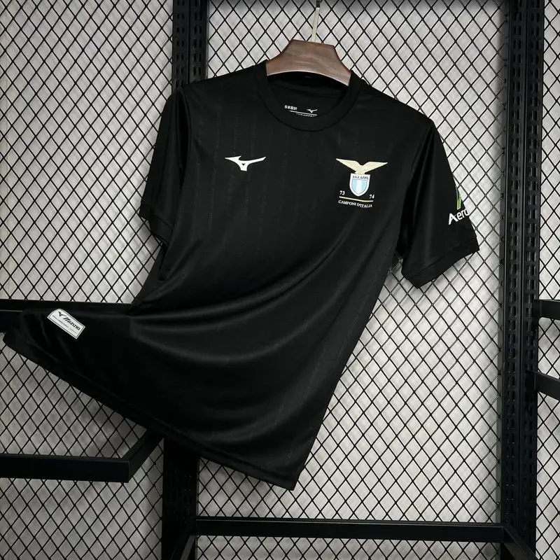 24-25 Lazio 50th Champion Edition soccer Jersey