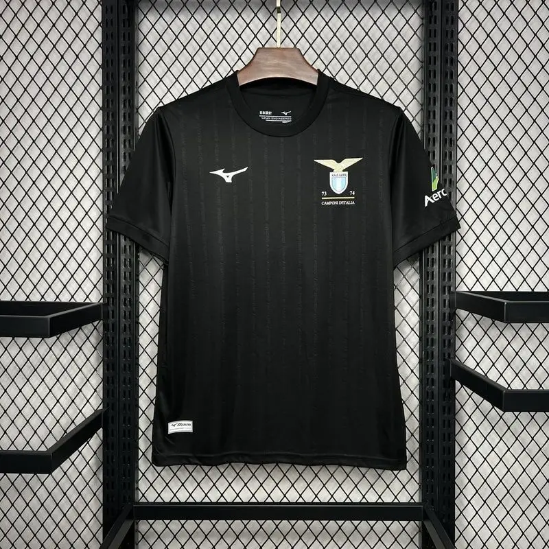 24-25 Lazio 50th Champion Edition soccer Jersey