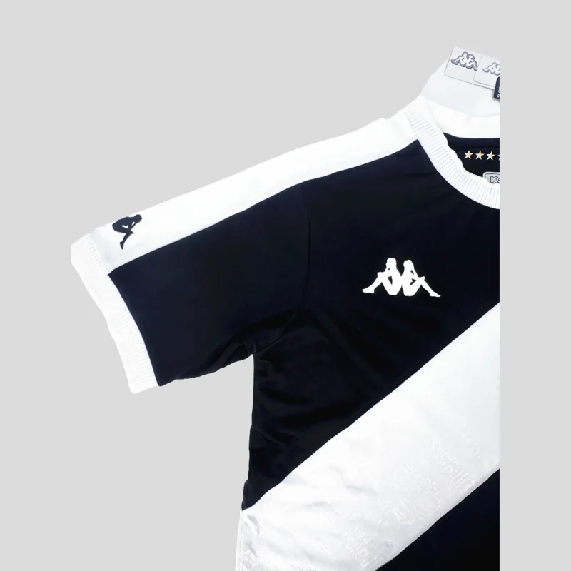 24-25 Vasco da Gama Home football jersey