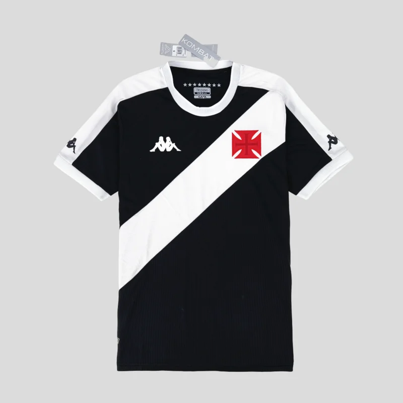 24-25 Vasco da Gama Home football jersey