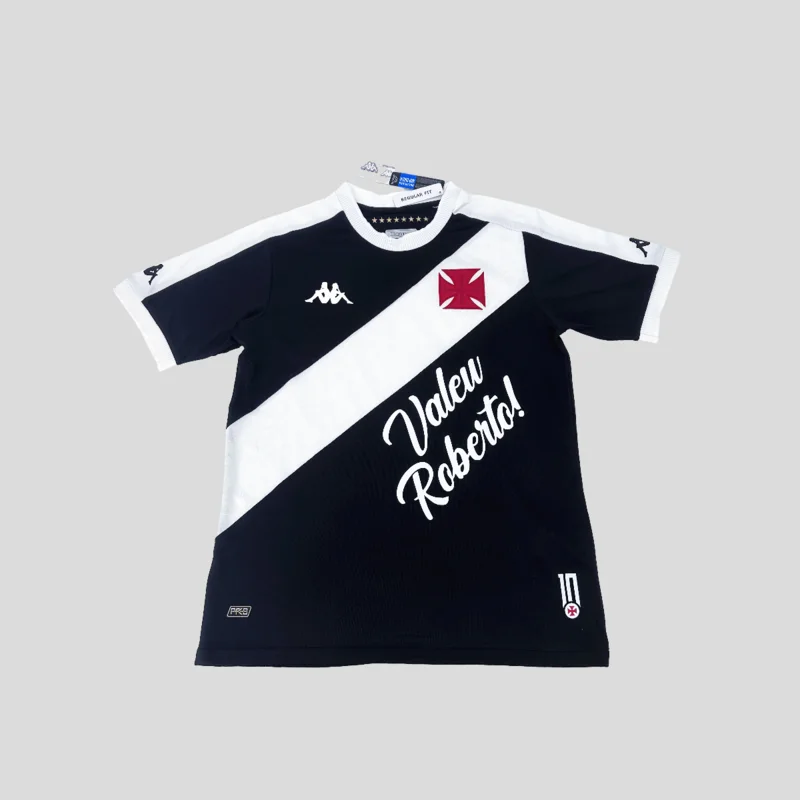 24-25 Vasco da Gama Home football jersey