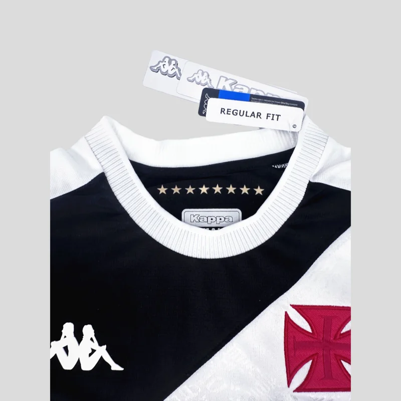 24-25 Vasco da Gama Home football jersey