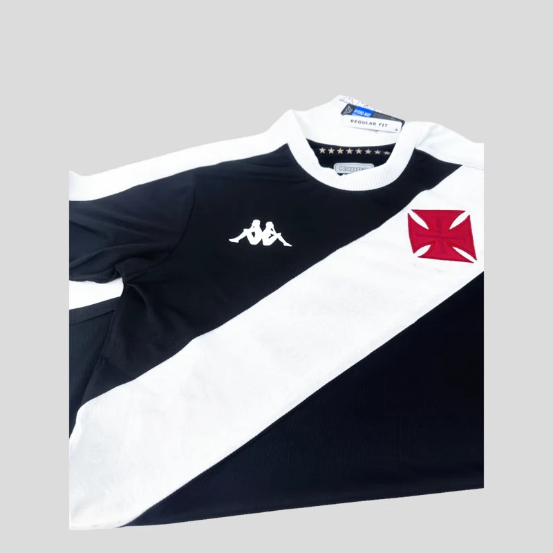 24-25 Vasco da Gama Home football jersey