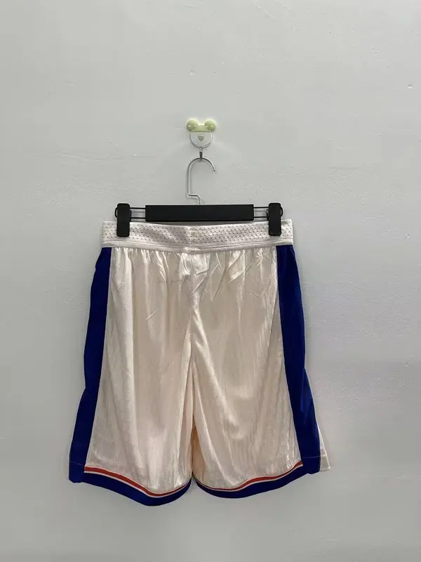 24-25 Chelsea away player version soccer shorts