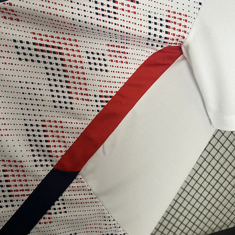 24-25 Lille Away soccer jersey