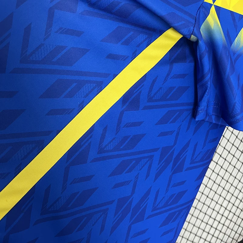 24-25 Las Palmas Away soccer jersey