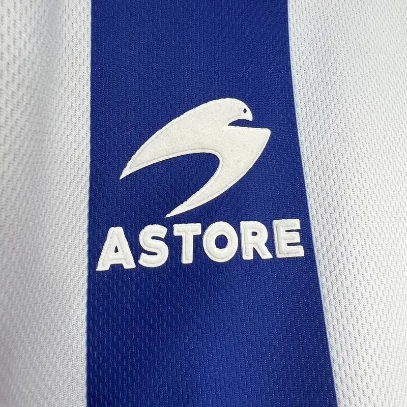 02-03 Real Sociedad home football jersey