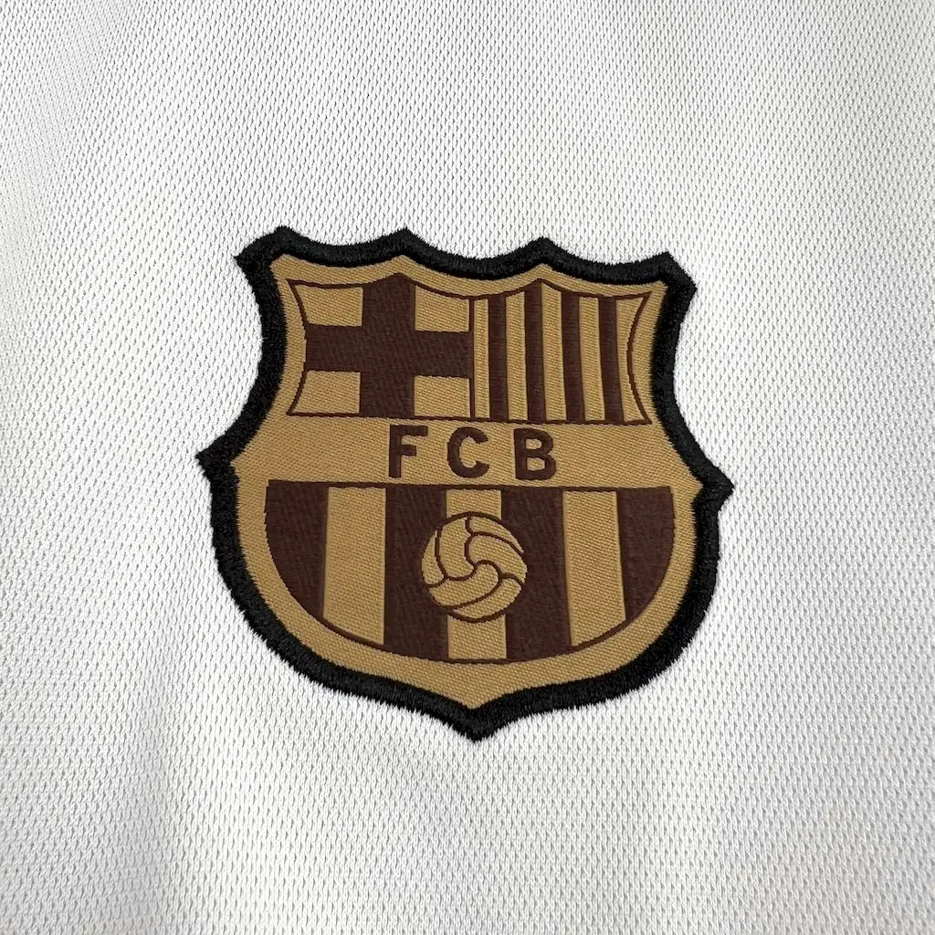 24-25 Barcelona 'LAMINE YAMAL 304' Special Edition Jersey