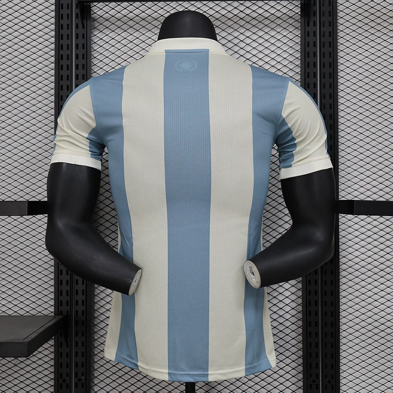 2024 Argentina Special Edition Player version football jersey