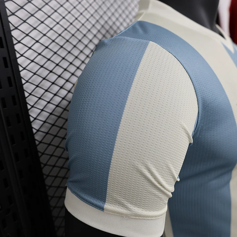 2024 Argentina Special Edition Player version football jersey