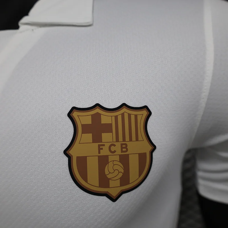 24/25 Barcelona Special Edition Player version football jersey