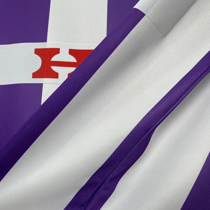 1984 Valladolid Home Stadium Football Jersey