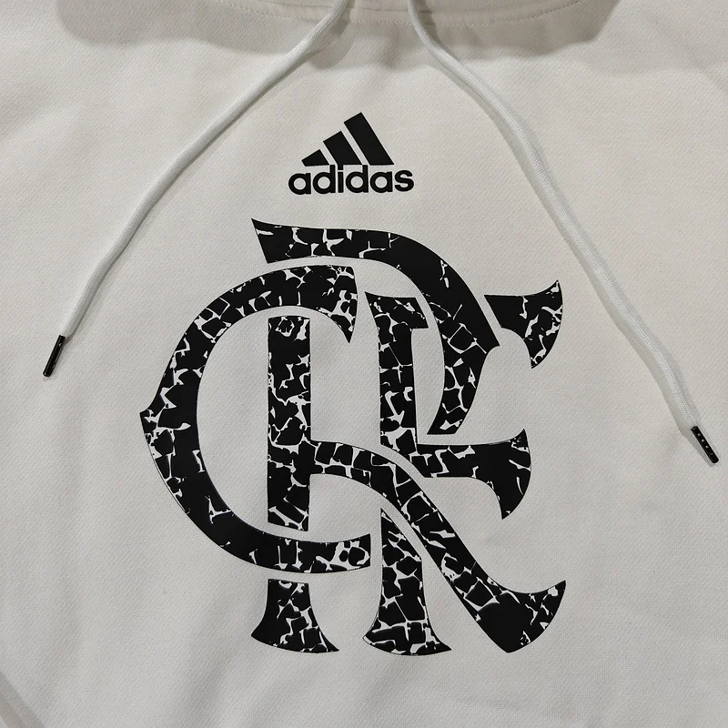 24-25 Flamengo soccer hoodies