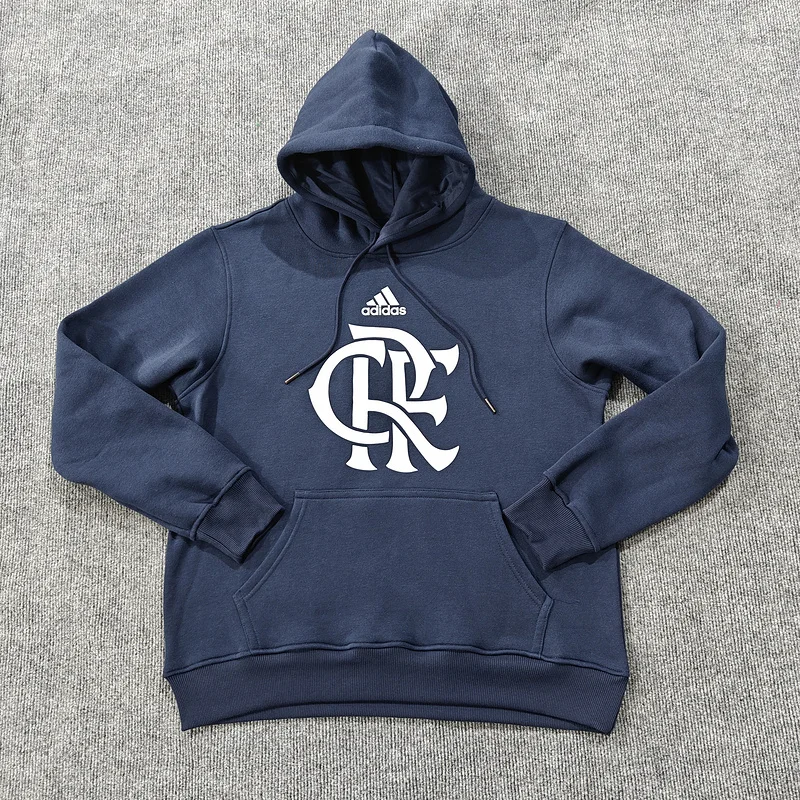 24-25 Flamengo soccer hoodies