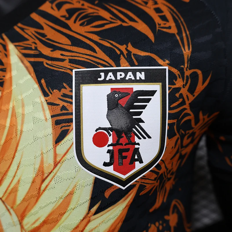 2024 Japan Special Edition Soccer Jersey