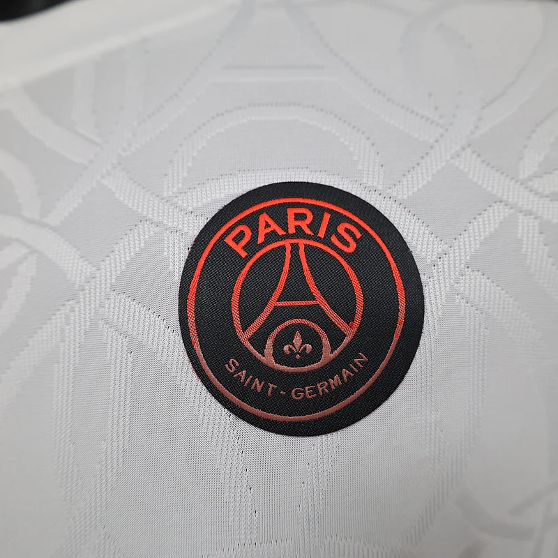 24-25 PSG Special Edition Soccer Jersey