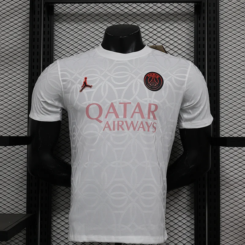 24-25 PSG Special Edition Soccer Jersey