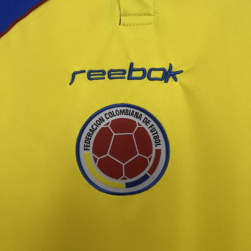 2001 2002 Columbia Home football Jersey