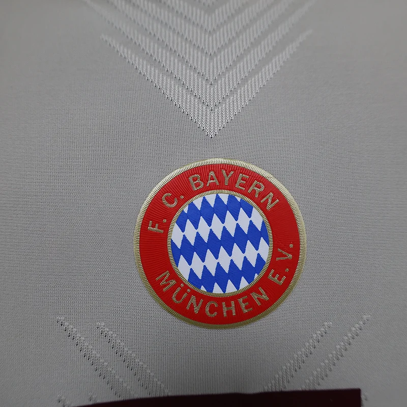 24-25  Bayern Munich Player Special Edition soccer jersey