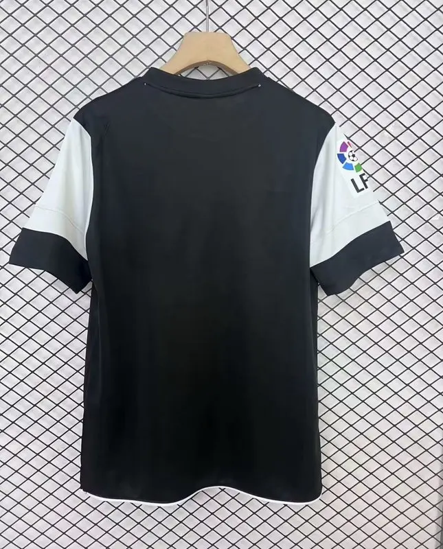 2013 Málaga Retro CF Away soccer jersey