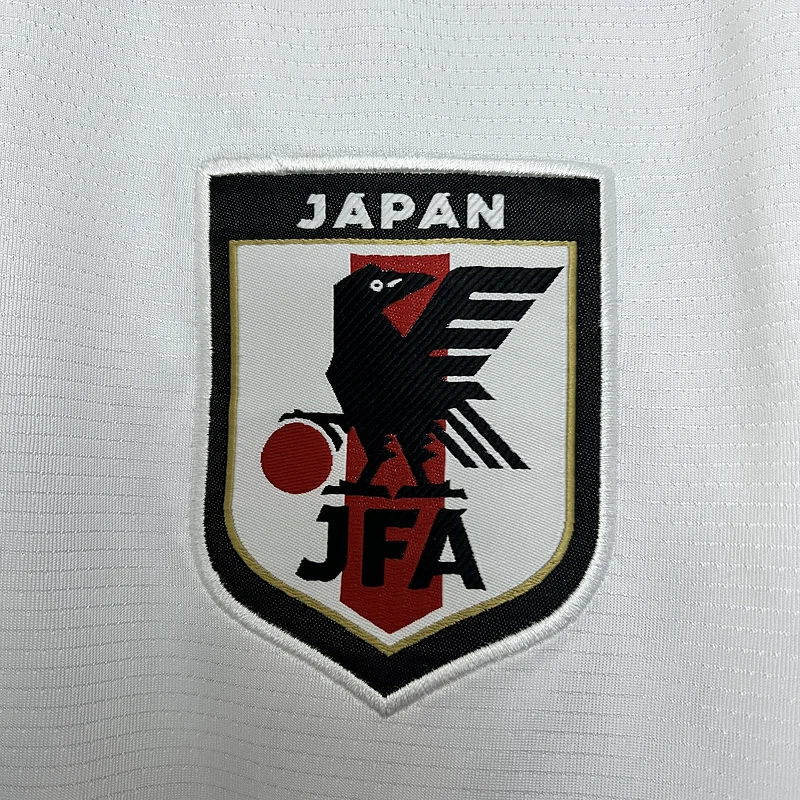 2024 Japan Special Edition soccer jersey