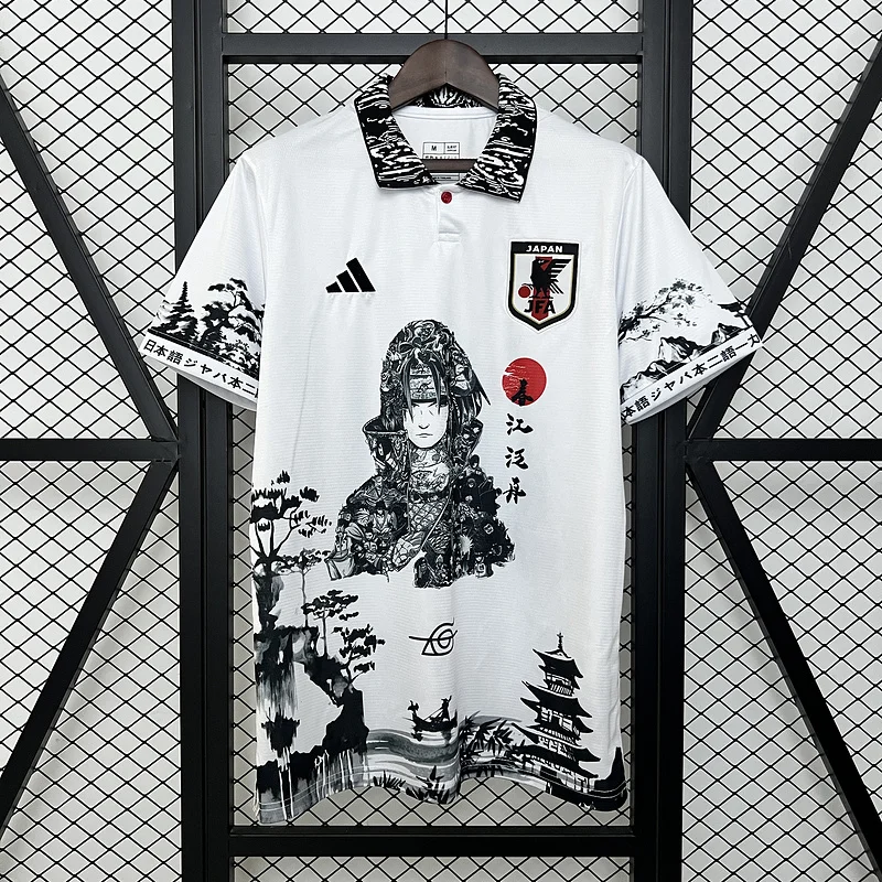 2024 Japan Special Edition soccer jersey