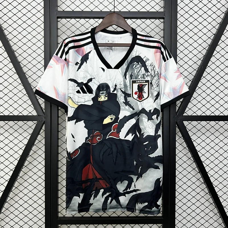 2024 Japan Special Edition football jersey