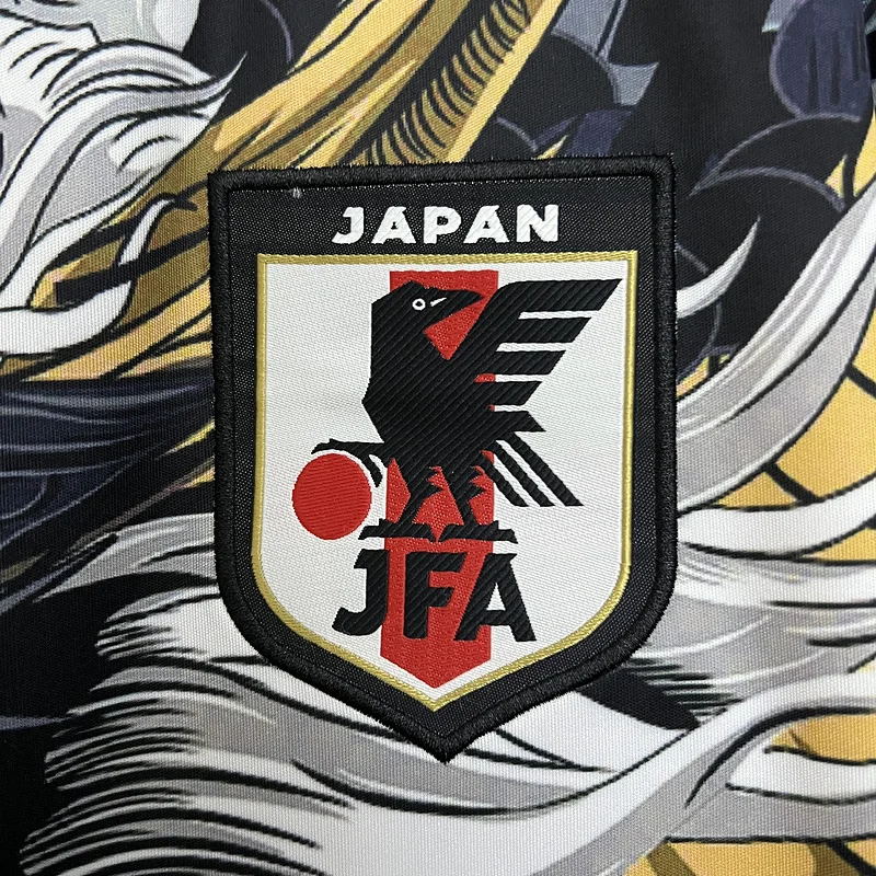 2024 Japan Special Edition soccer jersey