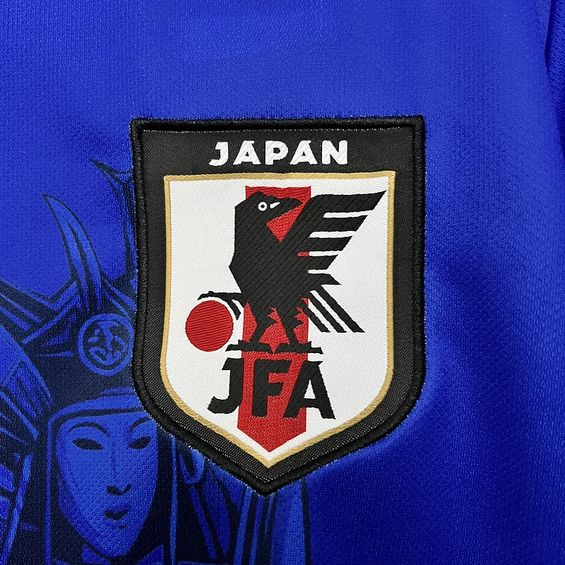 2024 Japan Special Edition football jersey