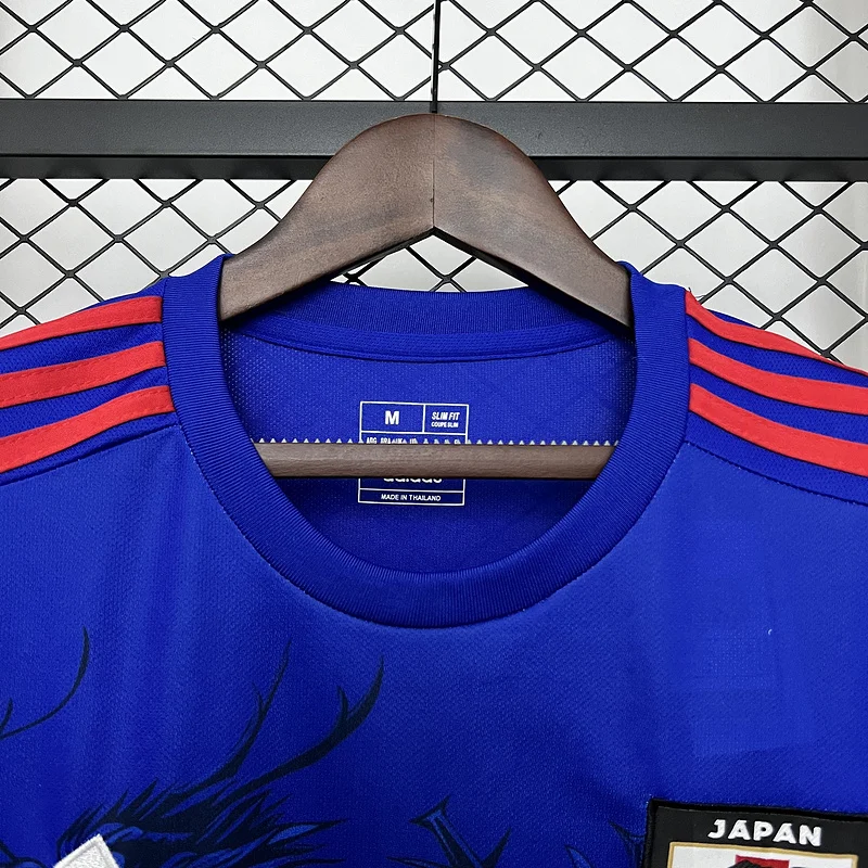 2024 Japan Special Edition football jersey