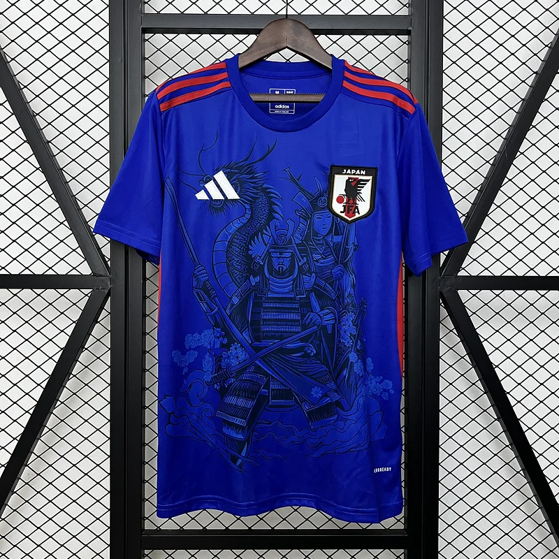 2024 Japan Special Edition football jersey