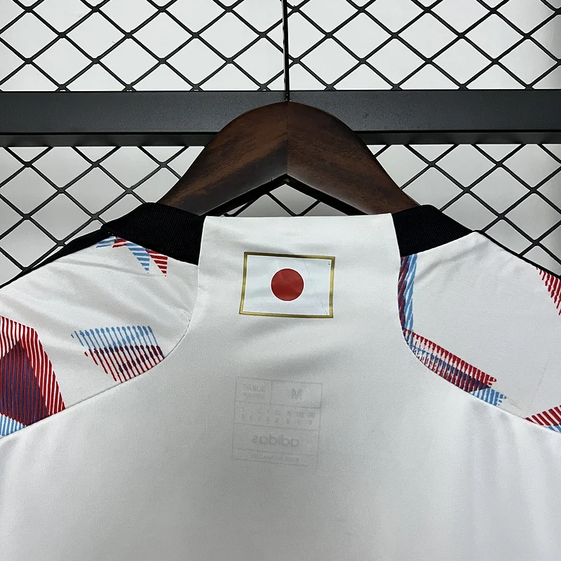 2024 Japan Special Edition ACE version football jersey