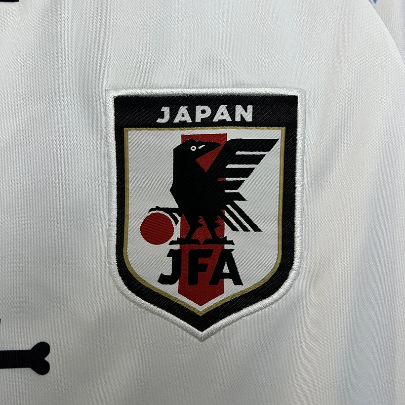 2024 Japan Special Edition ACE version football jersey