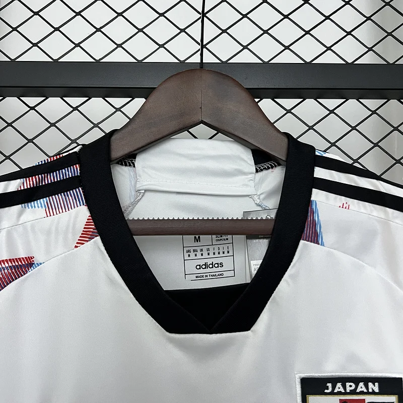 2024 Japan Special Edition ACE version football jersey