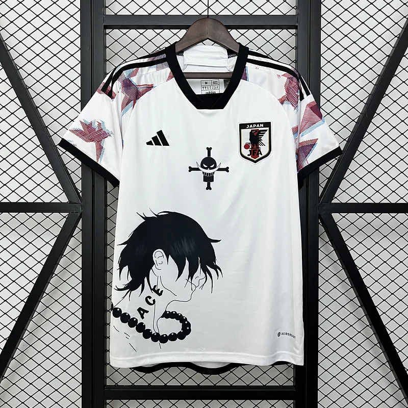 2024 Japan Special Edition ACE version football jersey