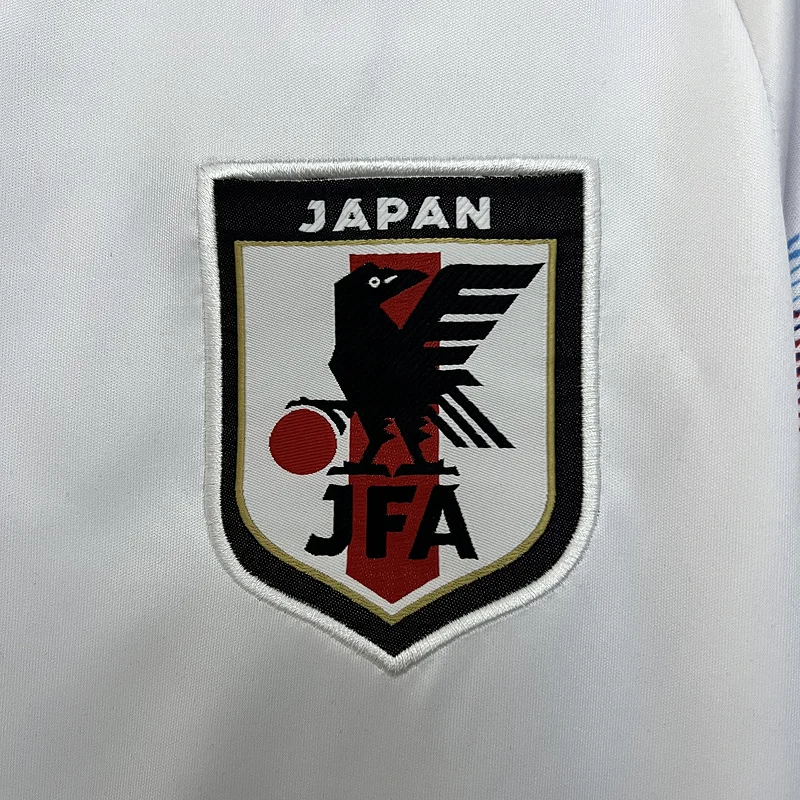 2024 Japan Special Edition LUFFY version football jersey