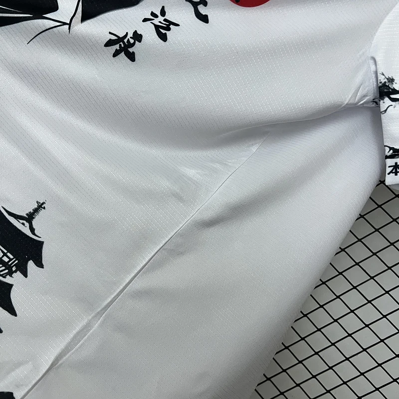 2024 Japan Special Edition KAKASHI version soccer jersey