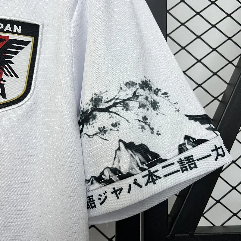 2024 Japan Special Edition KAKASHI version soccer jersey