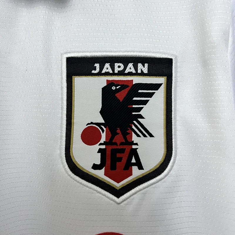 2024 Japan Special Edition KAKASHI version soccer jersey