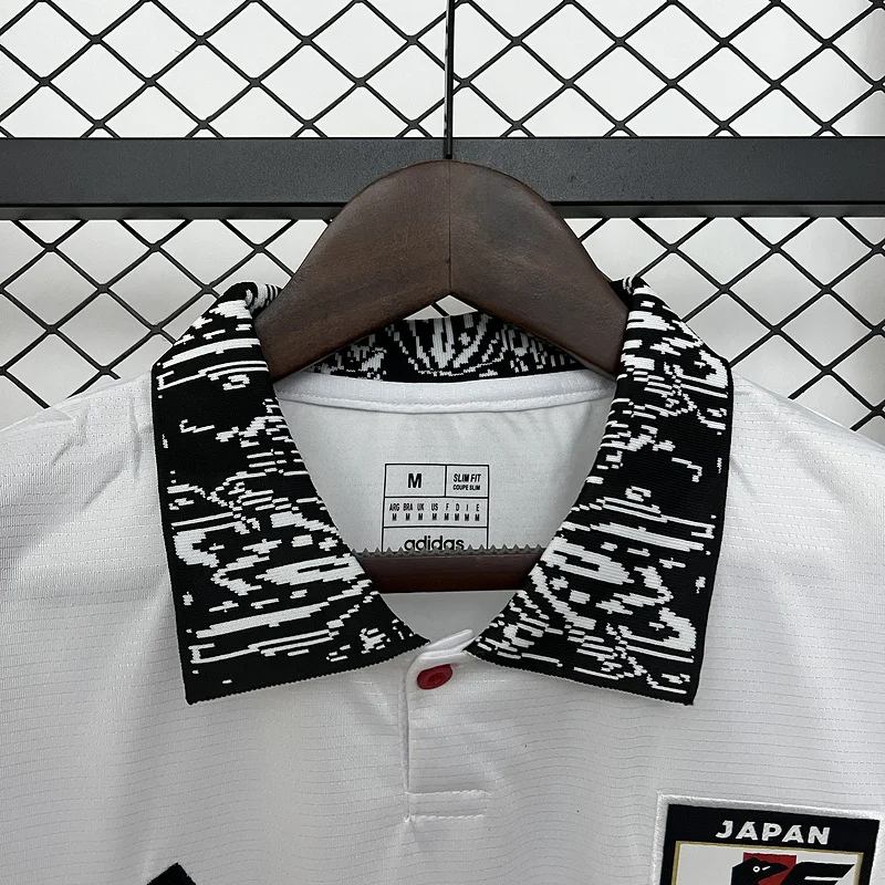 2024 Japan Special Edition KAKASHI version soccer jersey