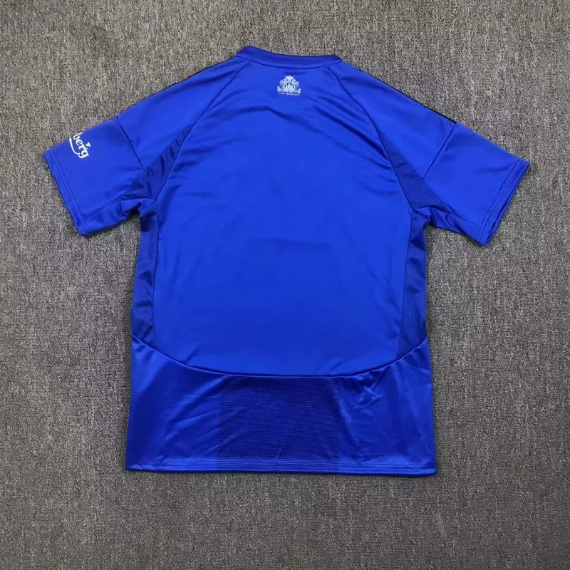 24-25 Copenhagen away soccer jersey