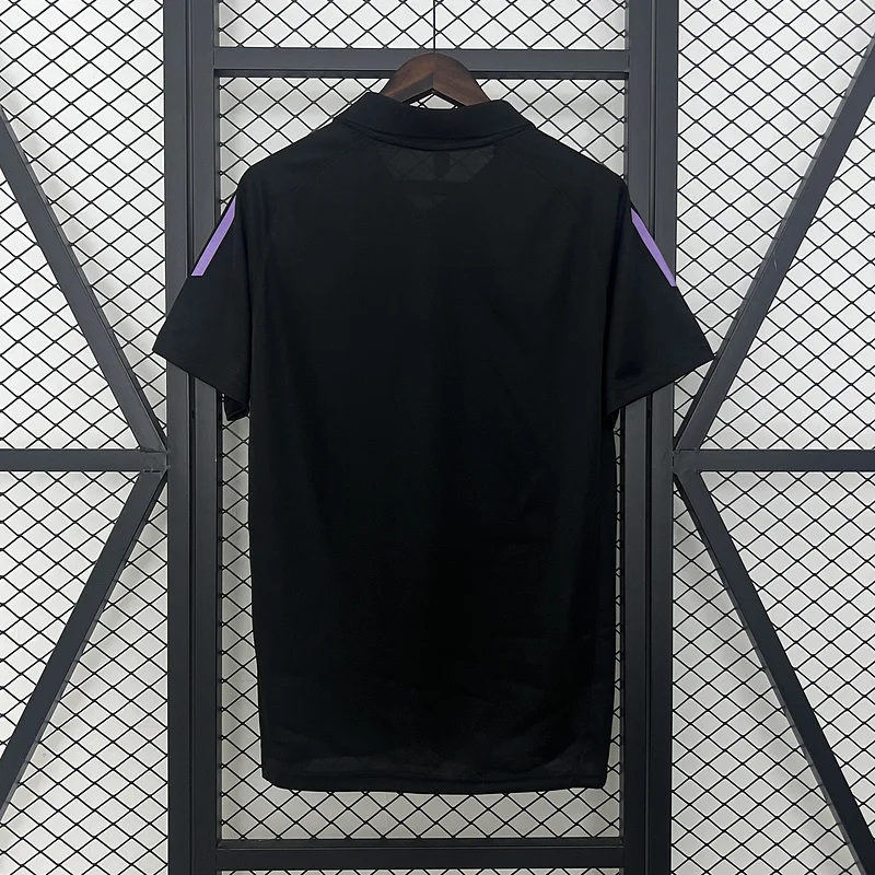 25-26 Colo Colo soccer polo shirt