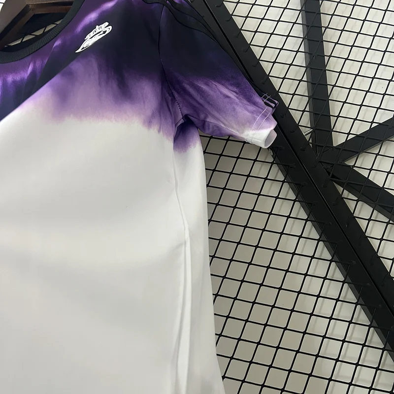25-26 Real Madrid Special Edition Soccer Jersey