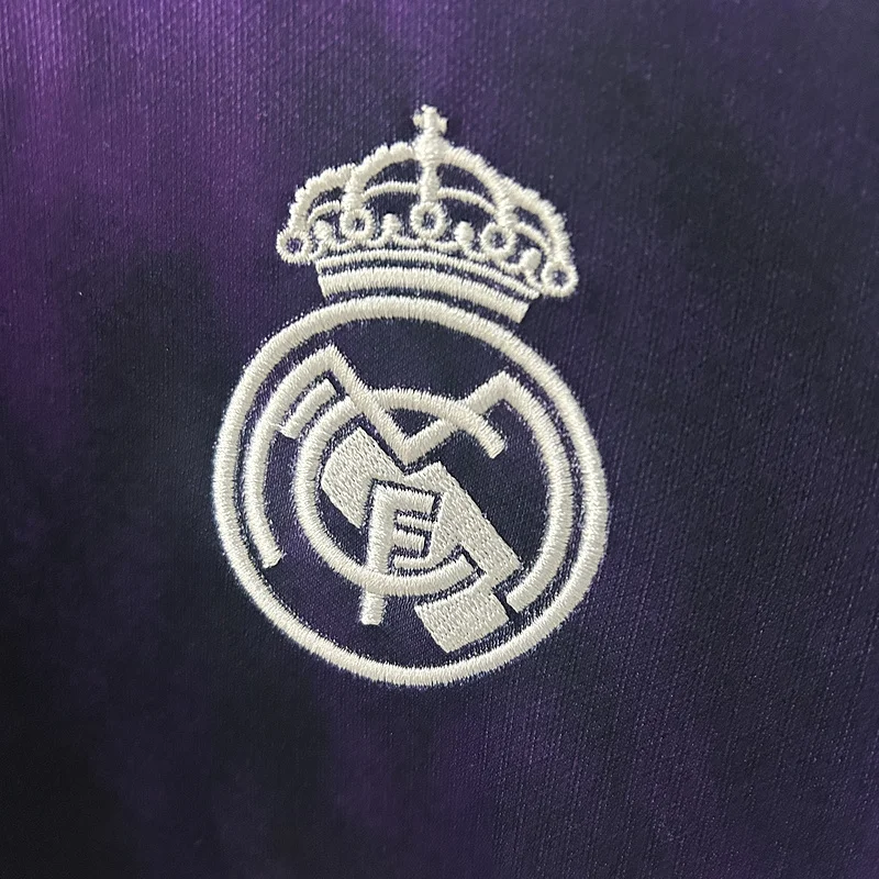 25-26 Real Madrid Special Edition Soccer Jersey