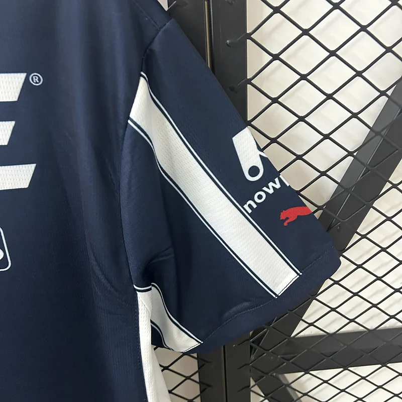 24-25 Monterrey home Soccer Jersey