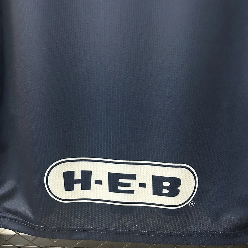 24-25 Monterrey home Soccer Jersey