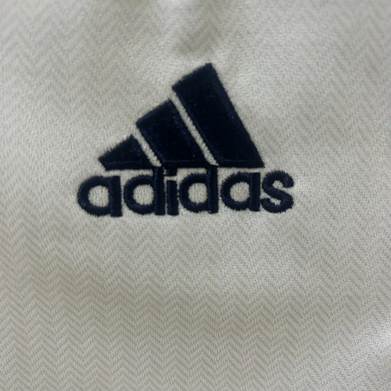 1998 Spain Away Retro Soccer Jersey