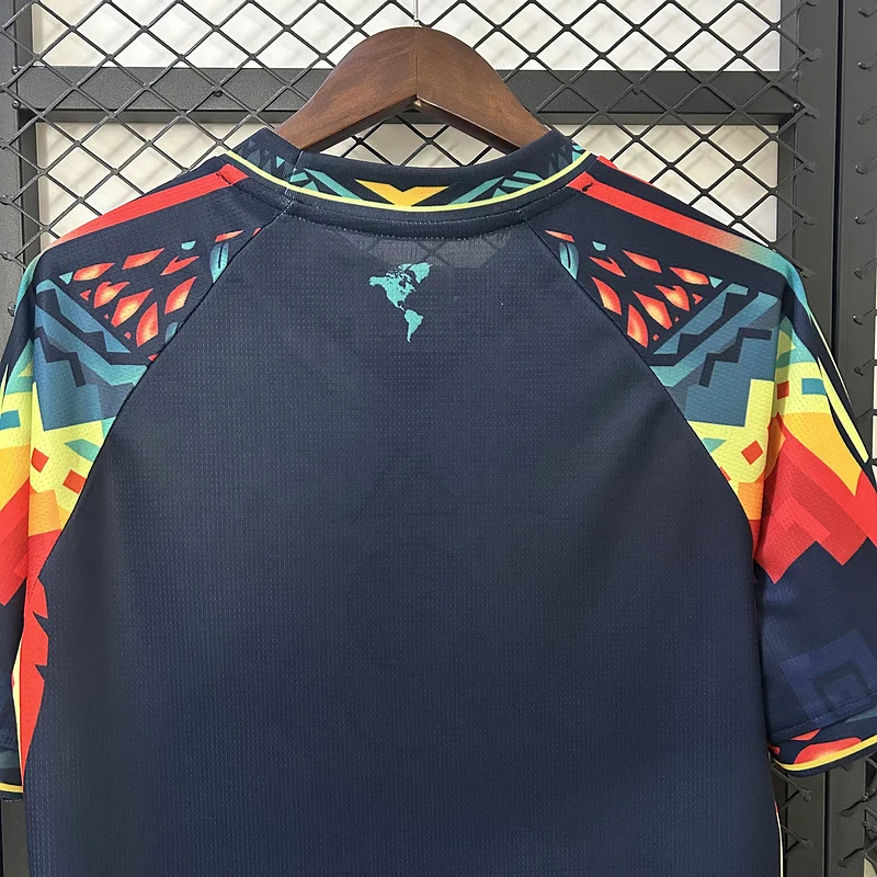 25-26 Americas Third Special Edition Soccer Jersey