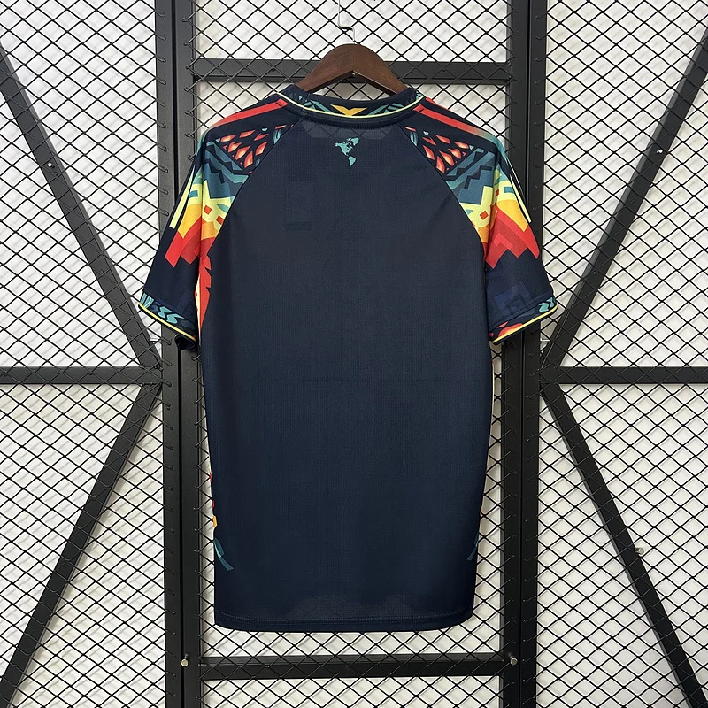 25-26 Americas Third Special Edition Soccer Jersey