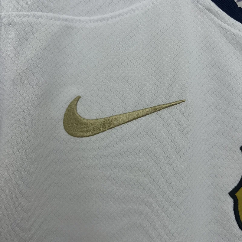 25-26 Barcelona joint edition Soccer Jersey